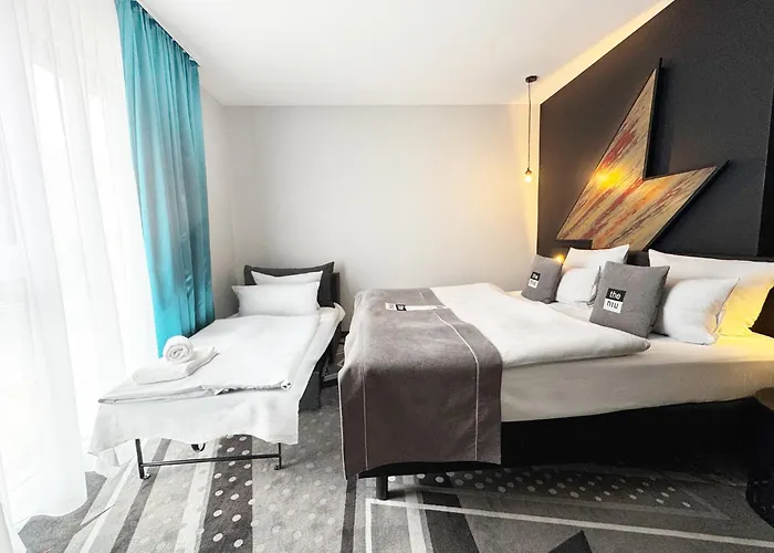 Holiday Inn - The Niu, Flash Berlin Charlottenburg By Ihg