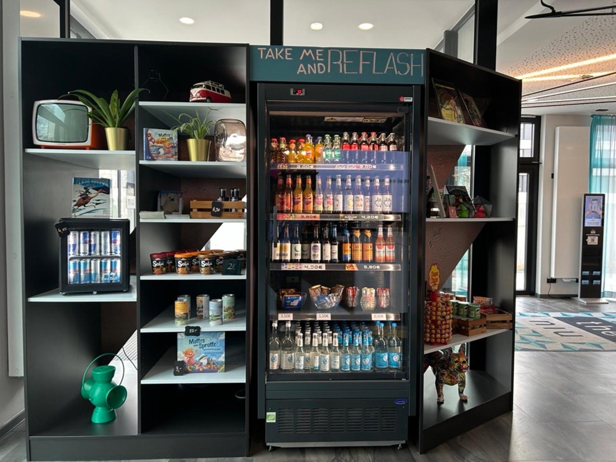 - The Niu, Flash Charlottenburg By Ihg Berlijn